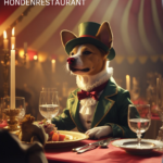 doggystyle hondenrestaurant