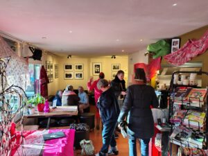 Foto-expositie Dirkjan Eenkhoorn