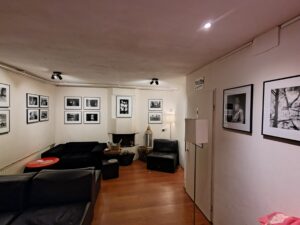 Foto-expositie Dirkjan Eenkhoorn