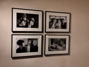 Foto-expositie Dirkjan Eenkhoorn