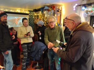 Foto-expositie Dirkjan Eenkhoorn