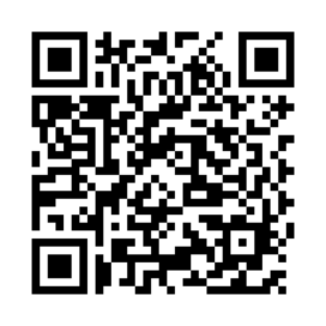 Scan deze QR-code om de crowdfunding van ParkNest op WhyDonate te openen