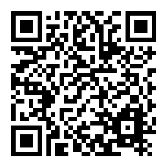 QR-code voor een aanpasbaar ING-betaalverzoek aan ParkNest